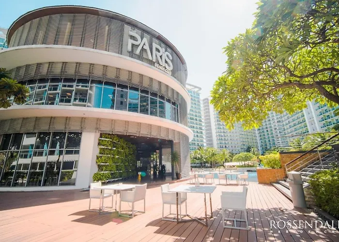 Azure South Urban Near Airport Manila