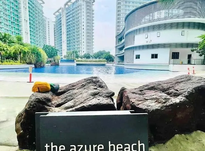 Azure South Urban Near Airport *