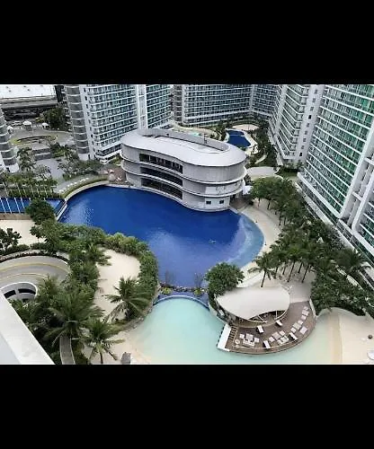 Azure South Urban Near Airport