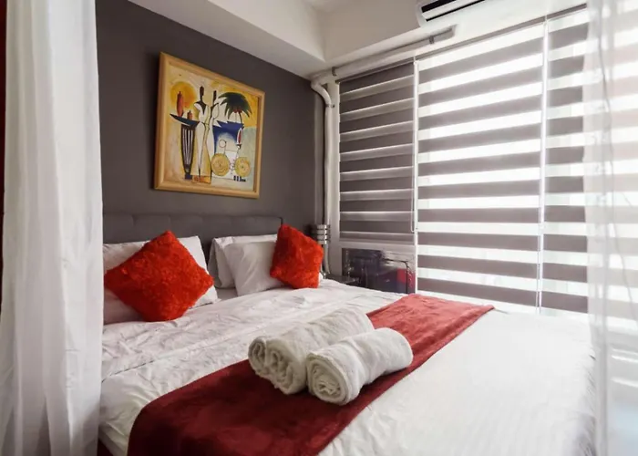 Azure South Urban Near Airport