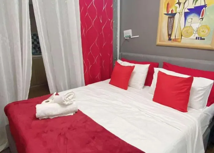 Apartamento Azure South Urban Near Airport