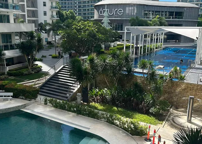 Azure South Urban Near Airport Apartamento Manila