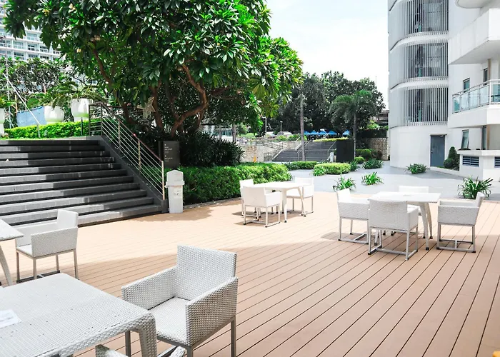 Azure South Urban Near Airport * Manila